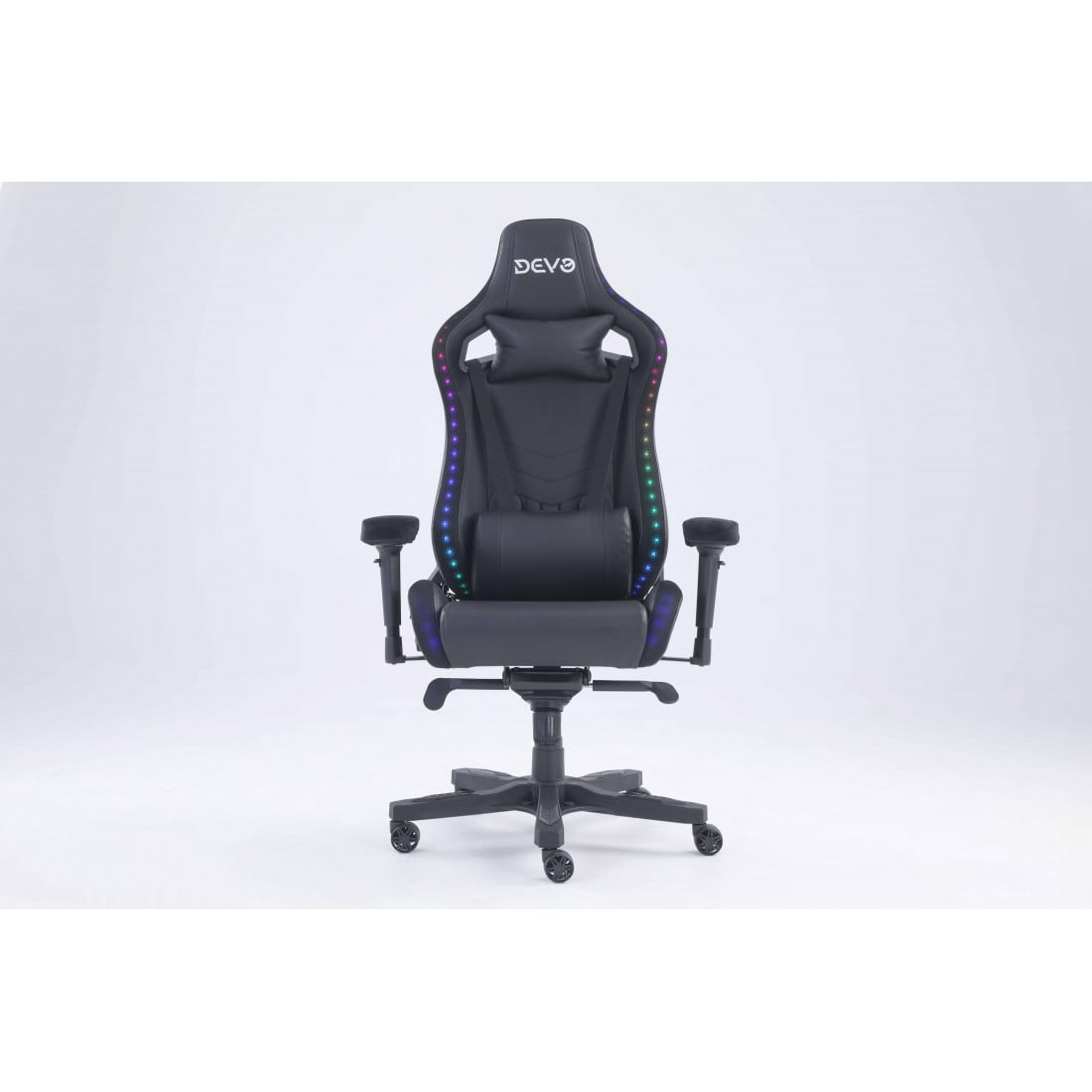 Devo Gaming Chair Diavola Pro+ Black